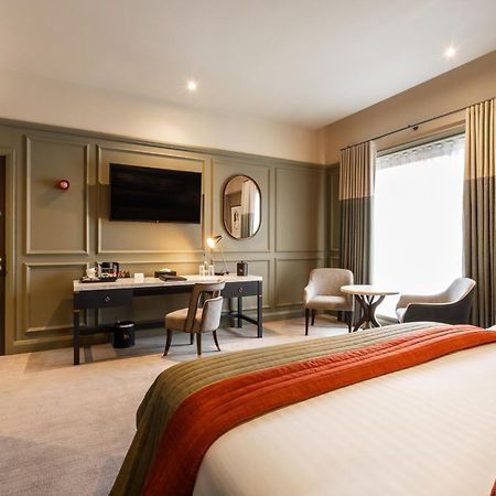 The Ebrington Hotel Londonderry Exterior photo